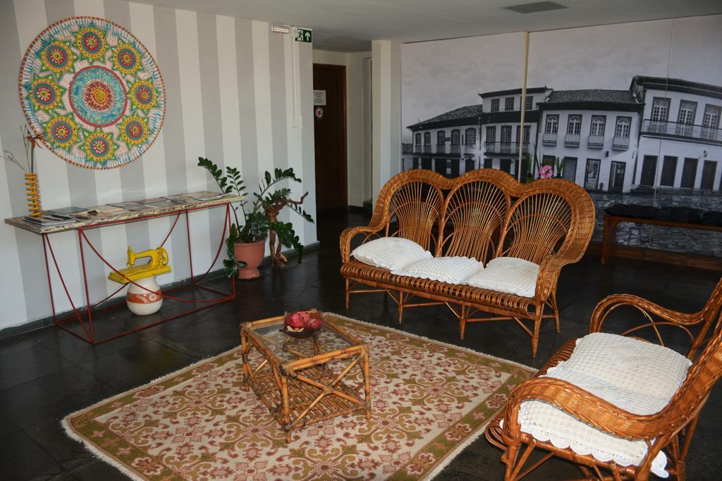 Diamante Palace Hotel Діамантіна Екстер'єр фото